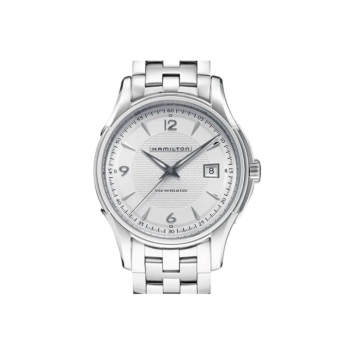 Hamilton Jazzmaster Viewmatic Auto H32515155-3