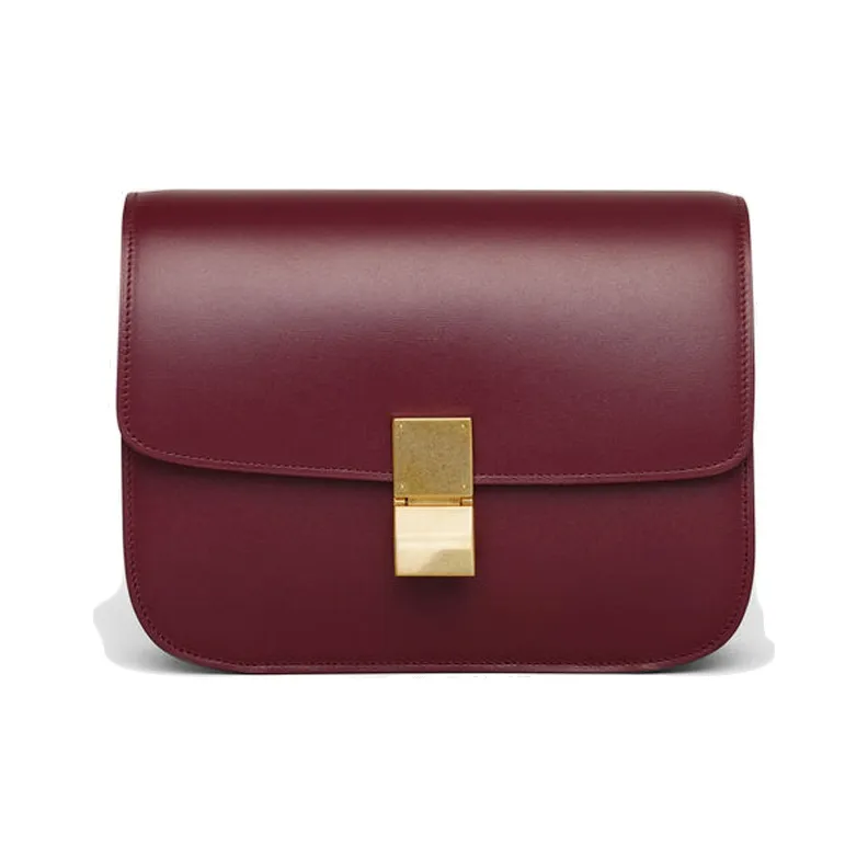 CELINE Classic Box Handbags-0
