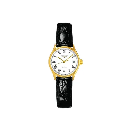 LONGINES Women's Lvya Collection Swiss Watches