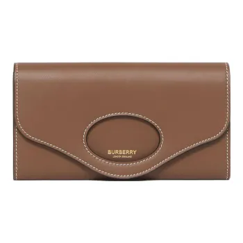 Burberry Pocket Bag Wallets