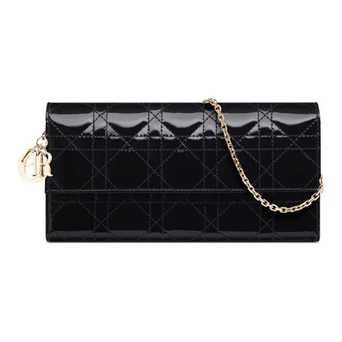 Lady DIOR Crossbody Bags