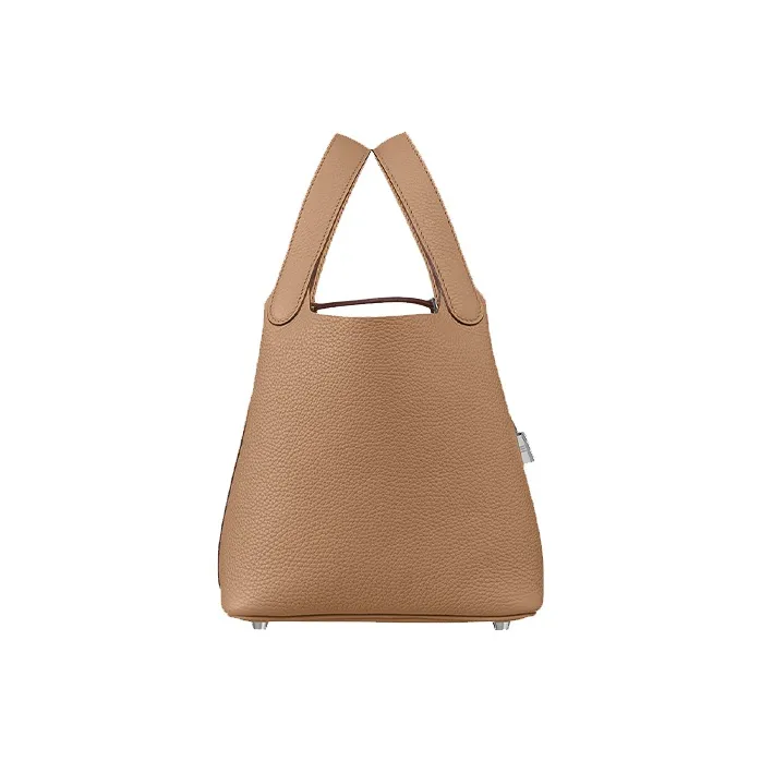 HERMES Picotin Lock Handbags-1