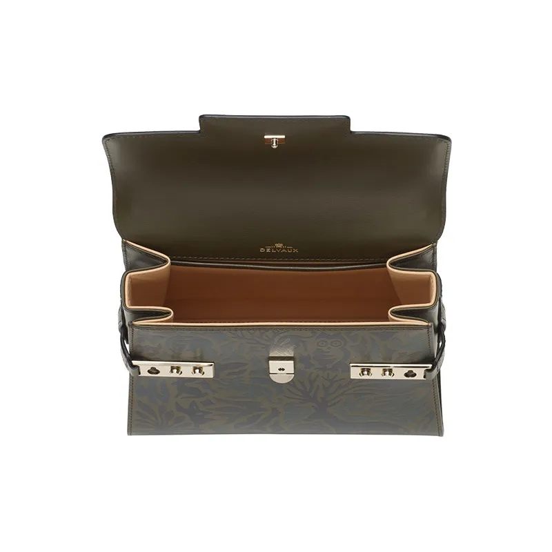 Delvaux Tempête Handbags-3