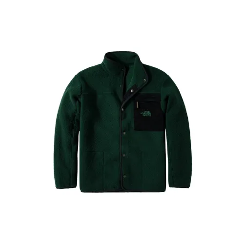 THE NORTH FACE Unisex Velvet Jacket