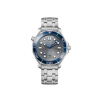 OMEGA 2024 Unworn Seamaster Diver 42mm