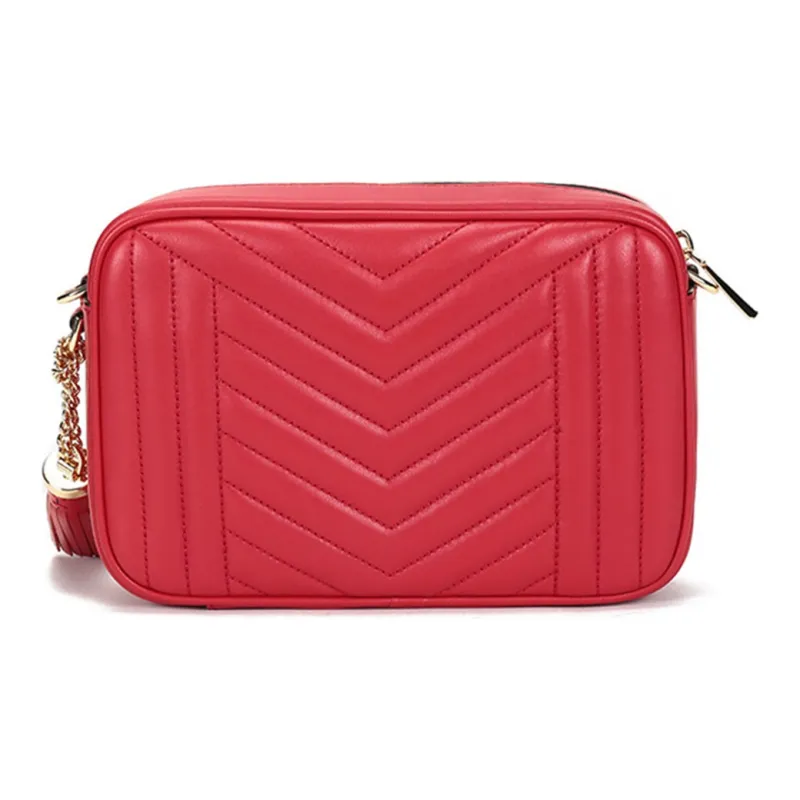 MICHAEL KORS MICHAEL KORS Luggage Collection Shoulder Bags-3