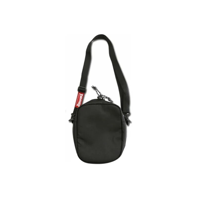 Thrasher Shoulder Bags Black-1