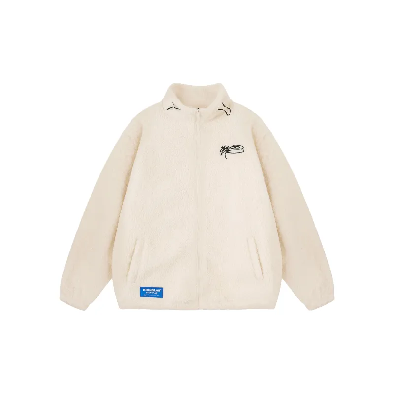 ICONS Lab Puffer Jackets Unisex-15