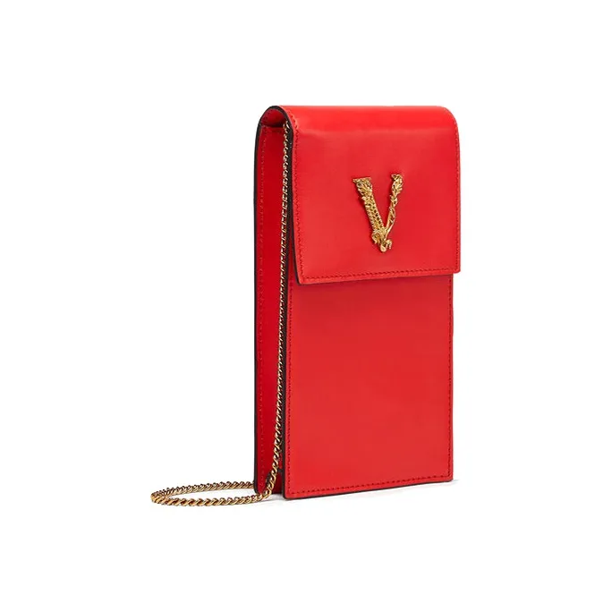 VERSACE Cellphone Pouches-1