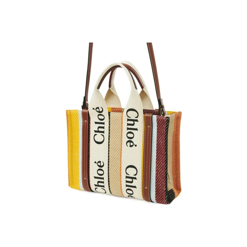 Chloé Bags Handbags-6