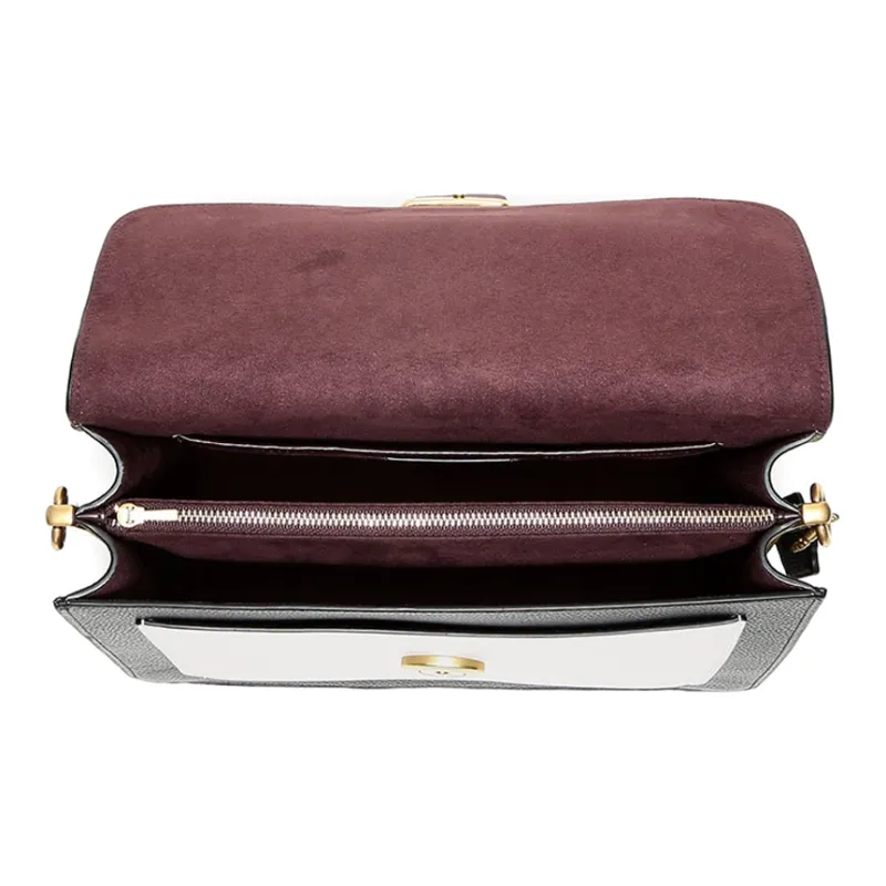 COACH Tabby Shoulder Bags-4