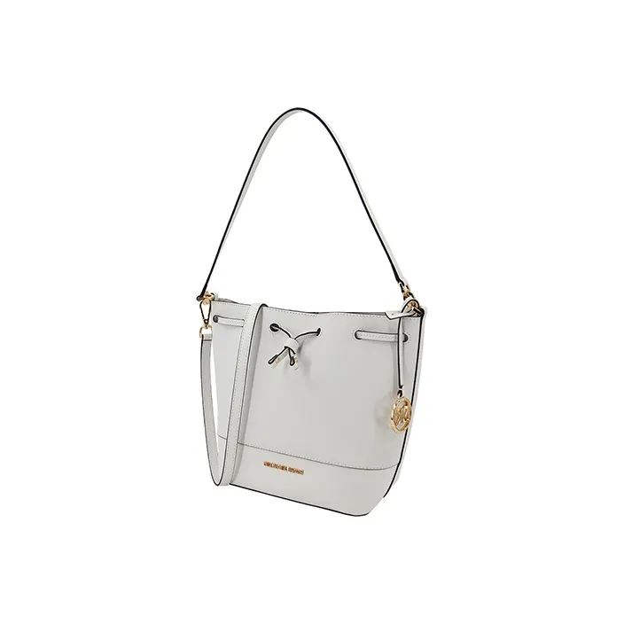 MICHAEL KORS MICHAEL KORS Handbag Collection Trista Leather Shoulder Bag Women's-2