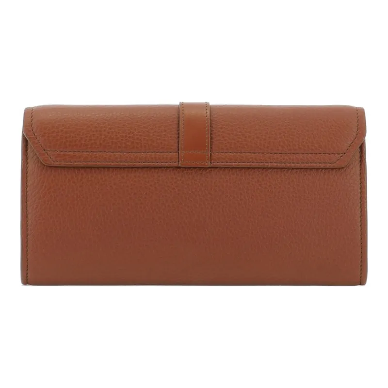 Chloe Chloé Bags Cow Leather Shoulder Bag, Crossbody Bag Women's Brown-2
