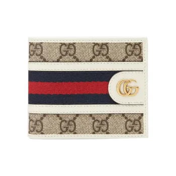 GUCCI Ophidia Wallets
