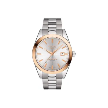 TISSOT Men Watch