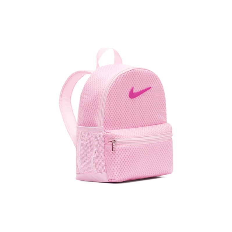 【美品】90〜00s NIKE knapsack pink Nike Backpacks Pink - POIZON