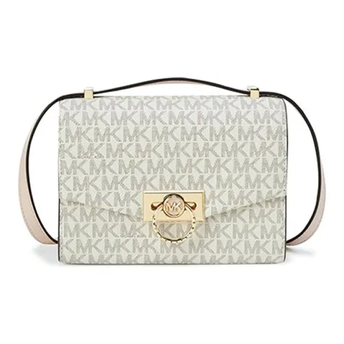 MICHAEL KORS Hendrix Crossbody Bags