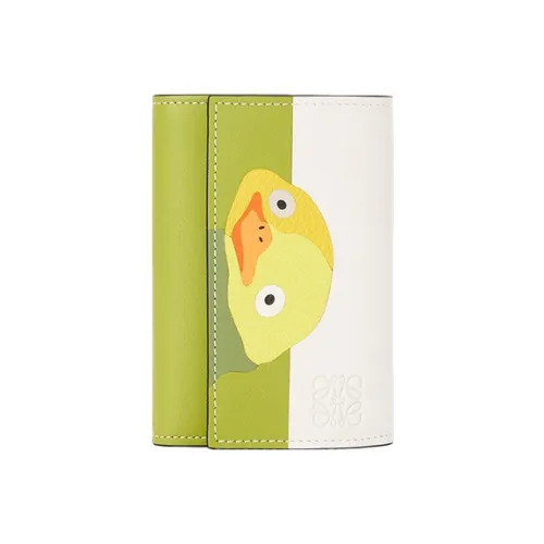 LOEWE Wallets
