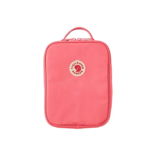 Fjallraven Handbags Peach Pink