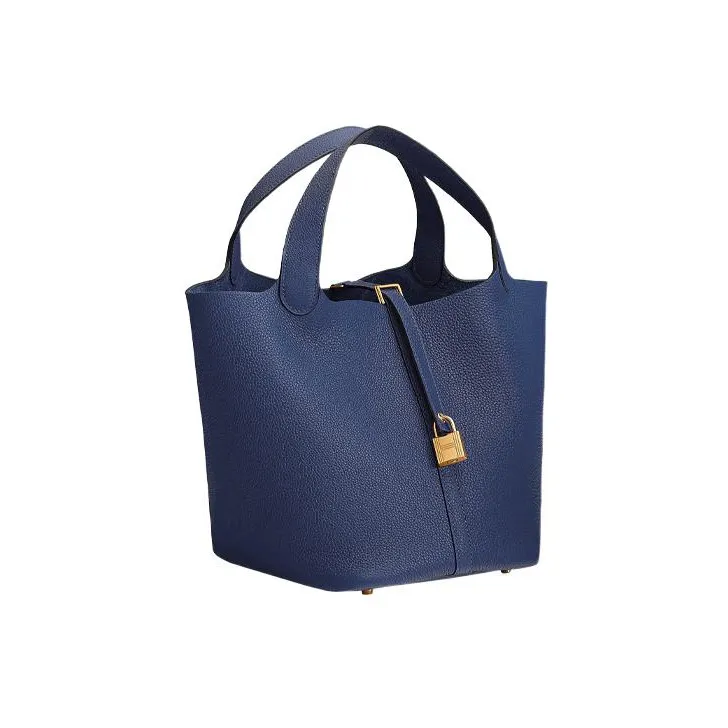 HERMES Picotin Lock Handbags-1