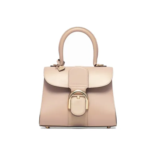 Delvaux Brillant Crossbody Bags