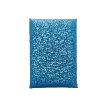 HERMES Calvi Duo Wallets
