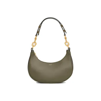 CELINE Ava Shoulder Bags