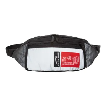 Manhattan Portage Sling Bags Black