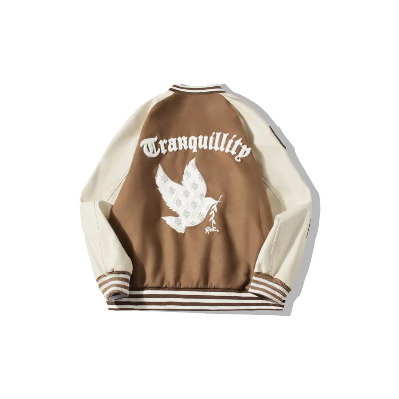ROCAWEAR Baseball Jerseys Unisex-3
