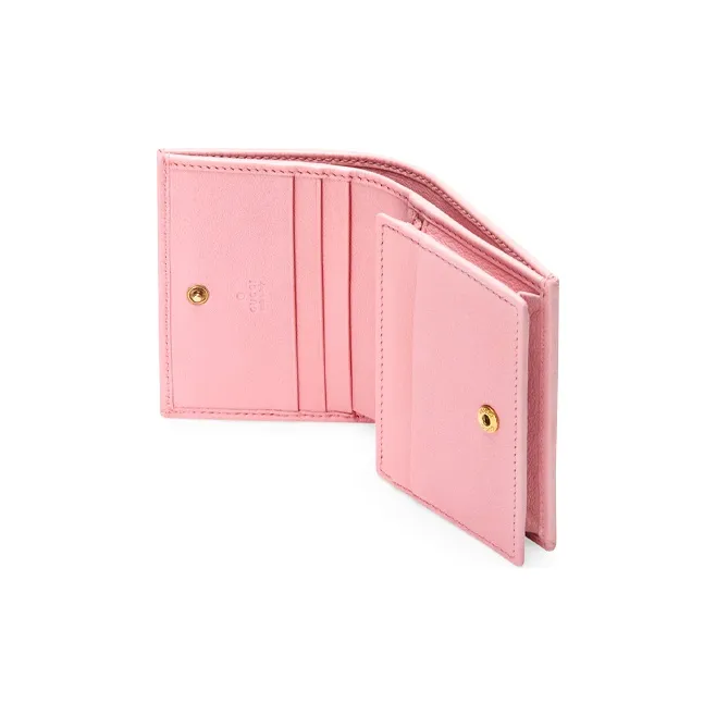 GUCCI Diana Card Holders-4