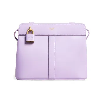 CELINE Cabas Crossbody Bags