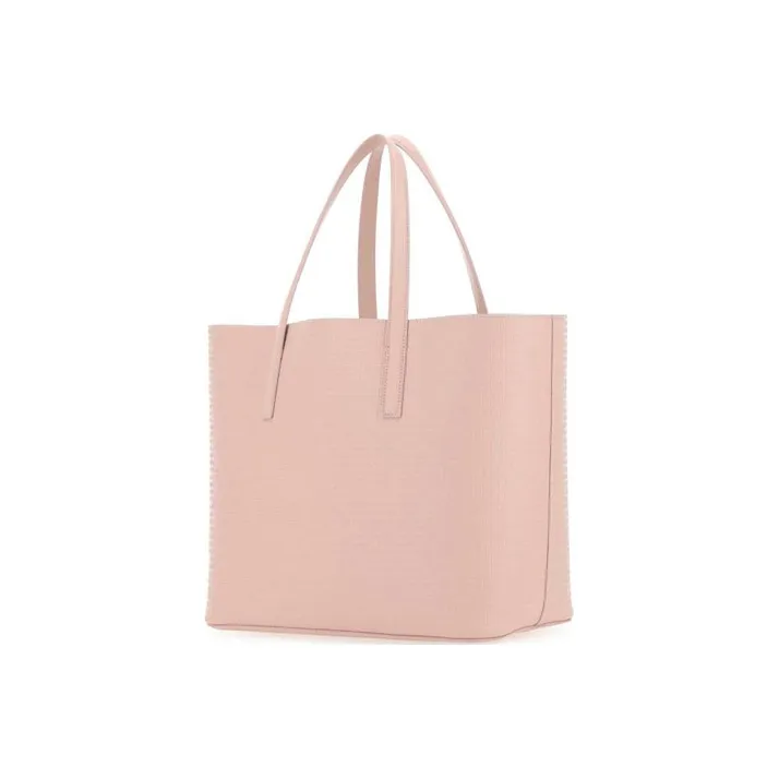 Givenchy Calfskin Tote Bag, Shopping Bag, Shoulder Bag, Handbag Women's Pink-1