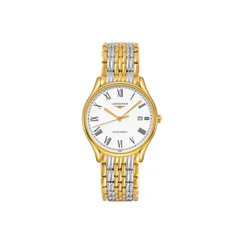 LONGINES Lyre L4.960.2.11.7