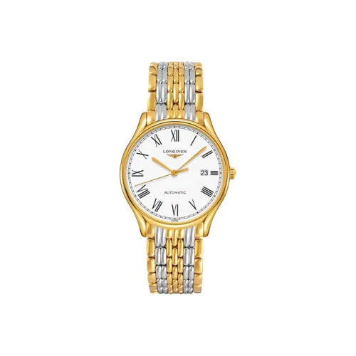 LONGINES Lyre L4.960.2.11.7