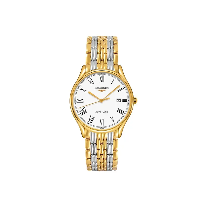 LONGINES Lyre L4.960.2.11.7-0
