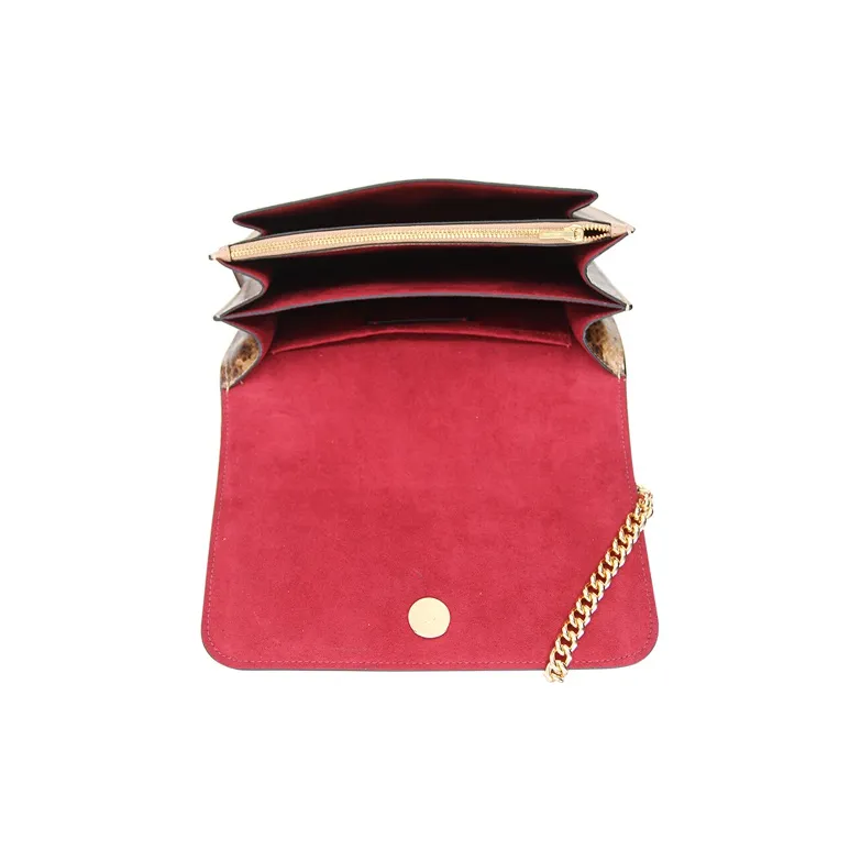 COACH Klare Crossbody Bags-5