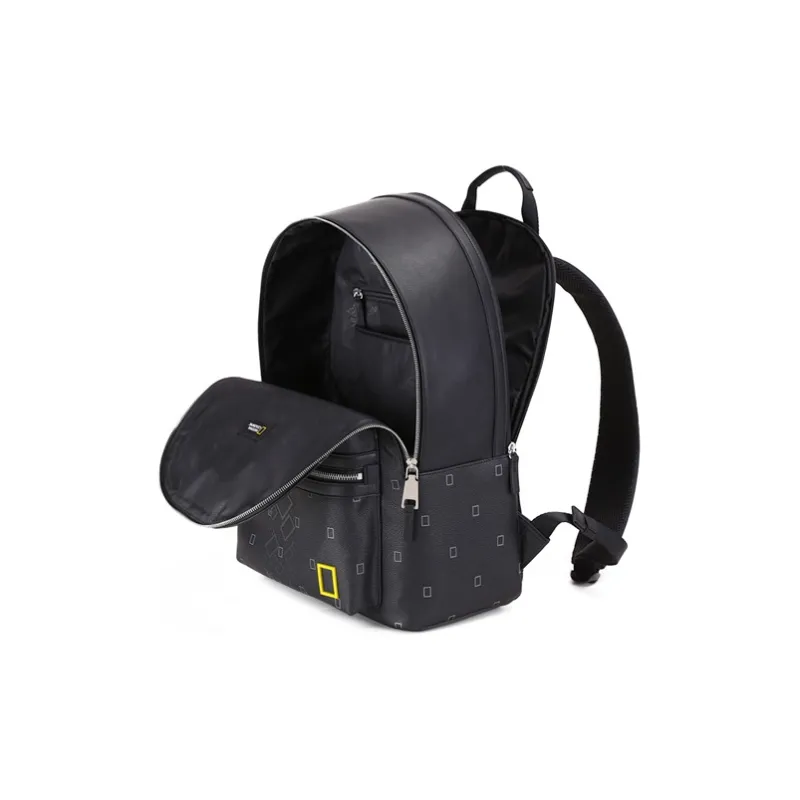 NATIONAL GEOGRAPHIC Backpacks Black-4