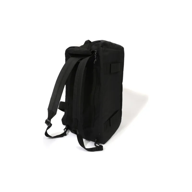 Thrasher Travel Bags Black-3