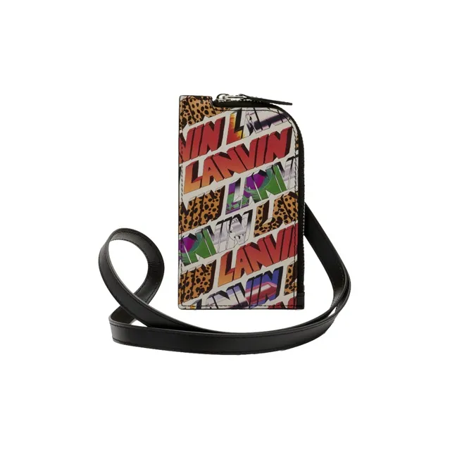 Lanvin Wallets-2