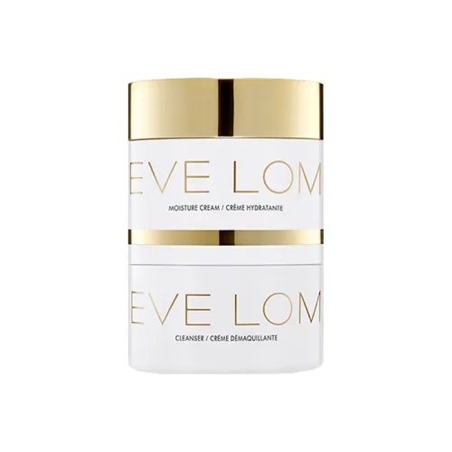 EVE LOM 스킨케어 세트 남녀공용