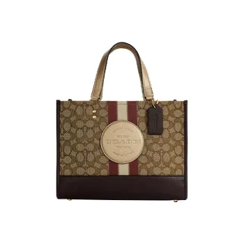 COACH Dempsey Handbags