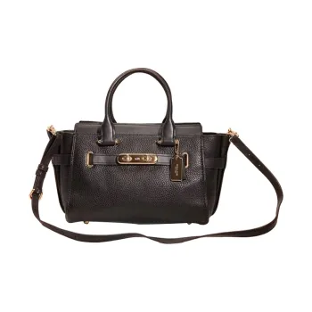 COACH Swagger Handbags