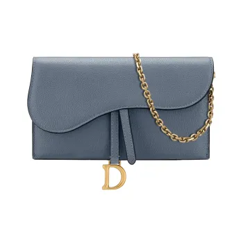 DIOR Saddle Shoulder Bags