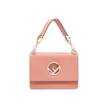 FENDI Kan I Handbags