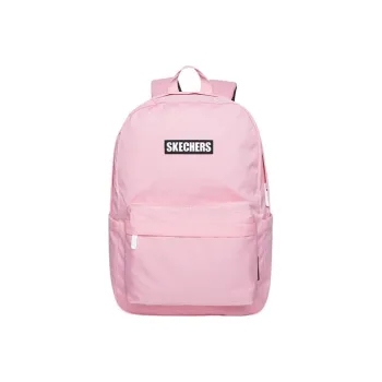 Skechers Fabric Backpack Regular Women's Pink