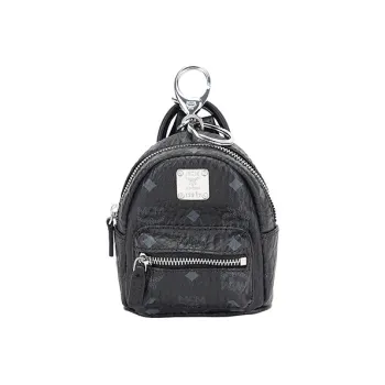 MCM Key Pouches