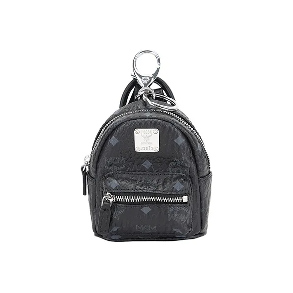 MCM Key Pouches-0