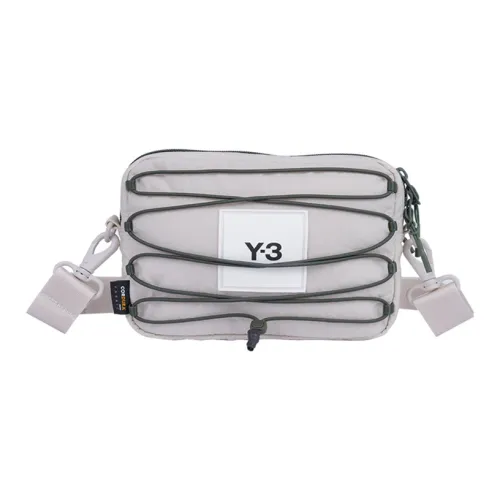 Y-3 Crossbody Bags