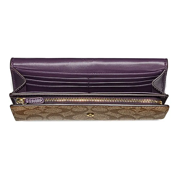 COACH Envelope Wallets-1