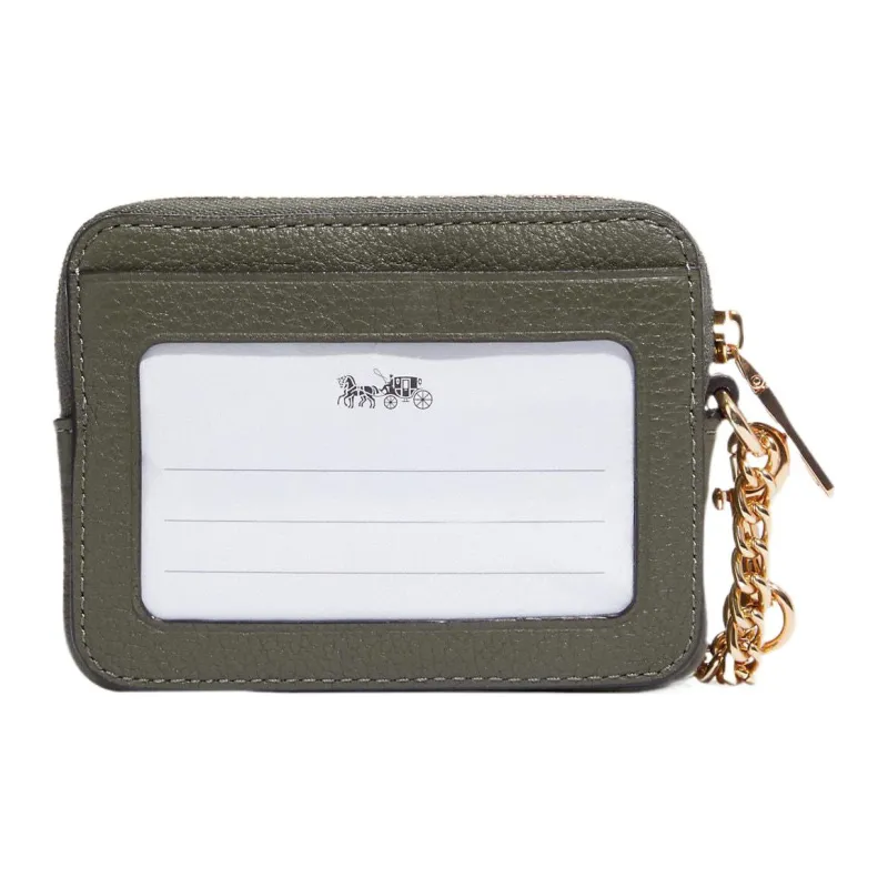 COACH Card Case Card Holders-1